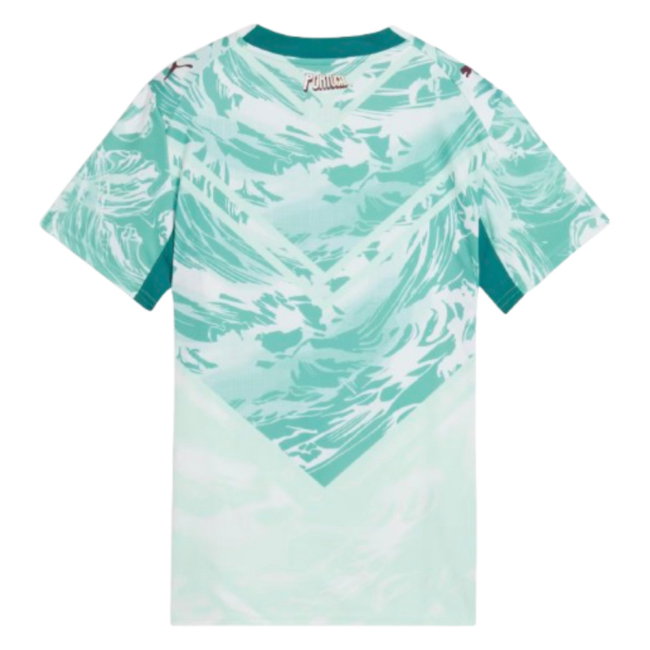 2026-2027 Portugal Away Shirt (Womens) (Vitinha 23)-SoccerKits Hub | Buy Soccer Jerseys Online